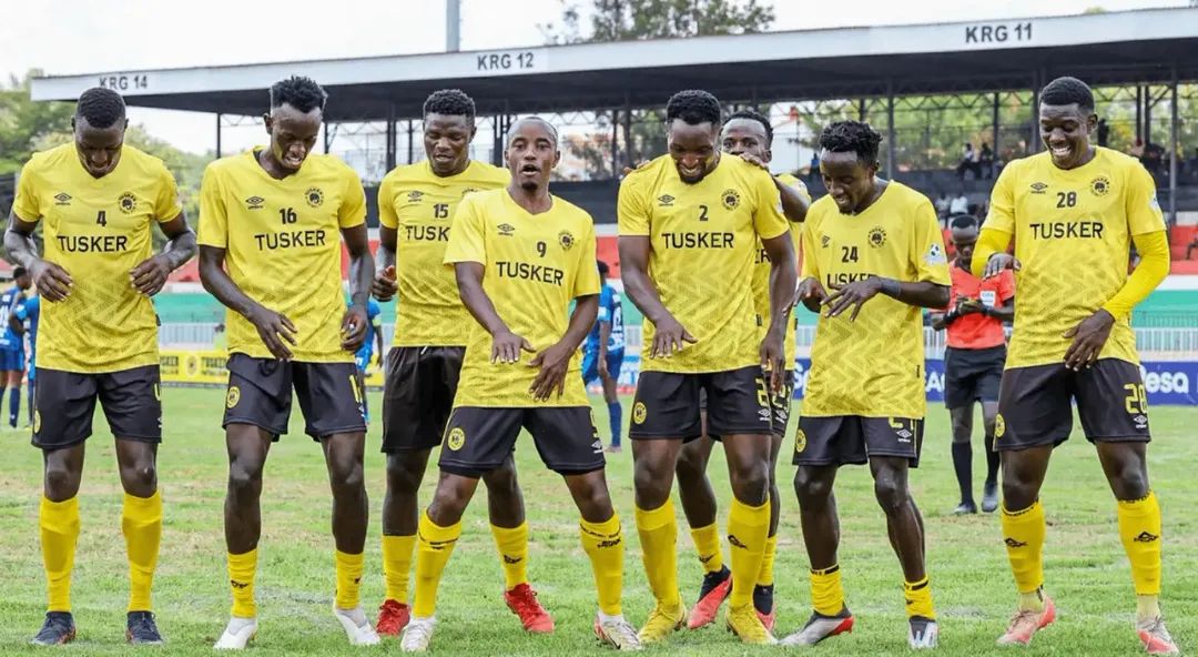 Tusker FC Replaces El Merriekh SC, Drawn in Group C of 2026 CECAFA Kagame Cup