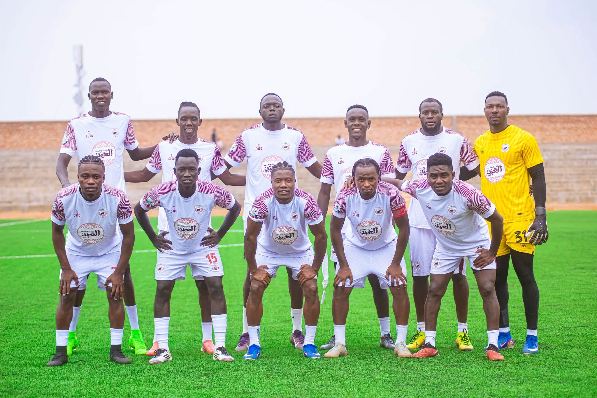 Jamus SC’s CECAFA Kagame Cup Semi-Final Route Revealed After Fixture Release