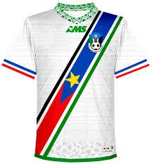 South Sudan Football Federation Cracks Down on Unauthorized Jersey Sales