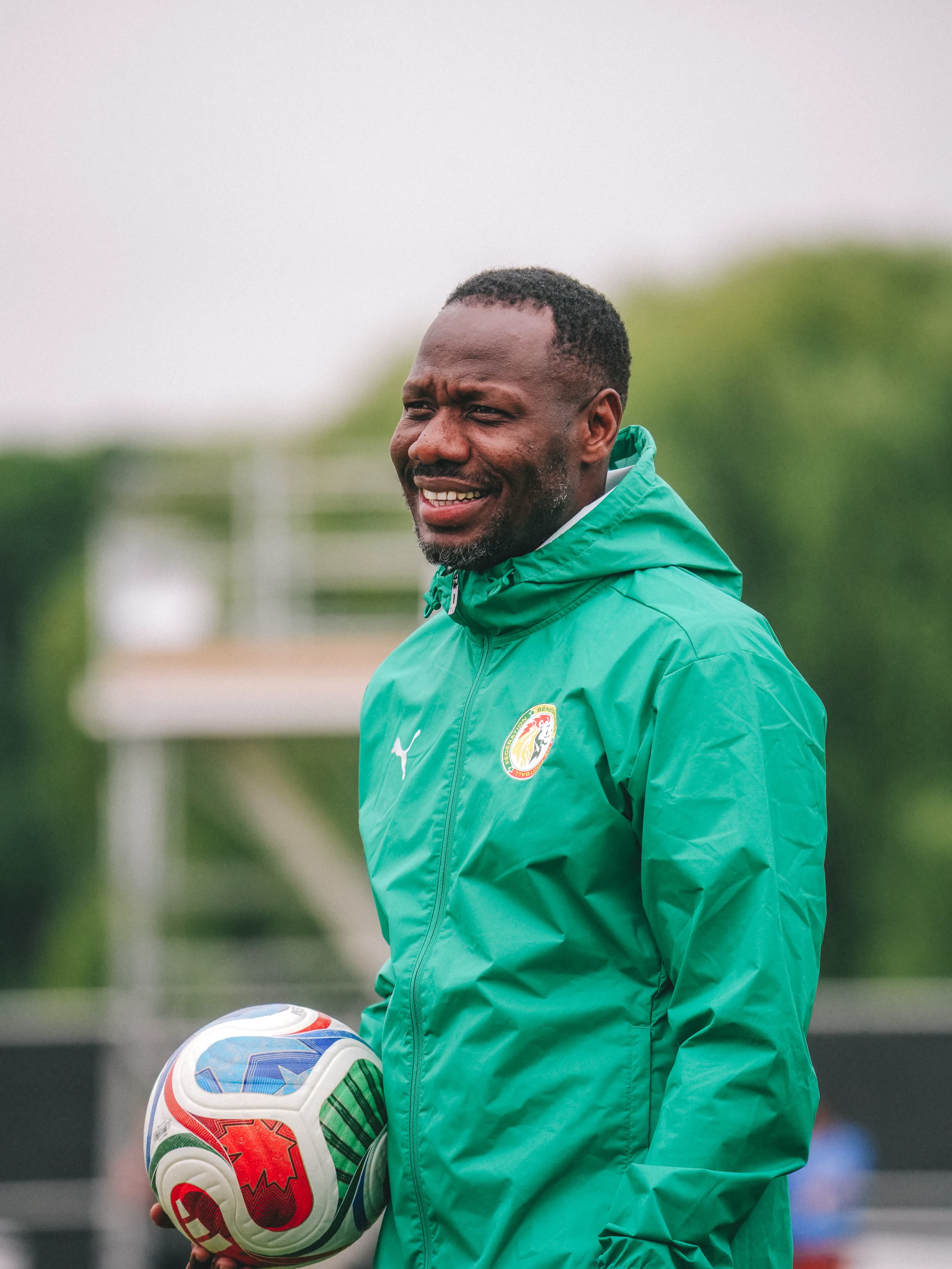 Senegal FA Begins Process to Dismiss Pape Thiaw Following 2026 FIFA World Cup Exit