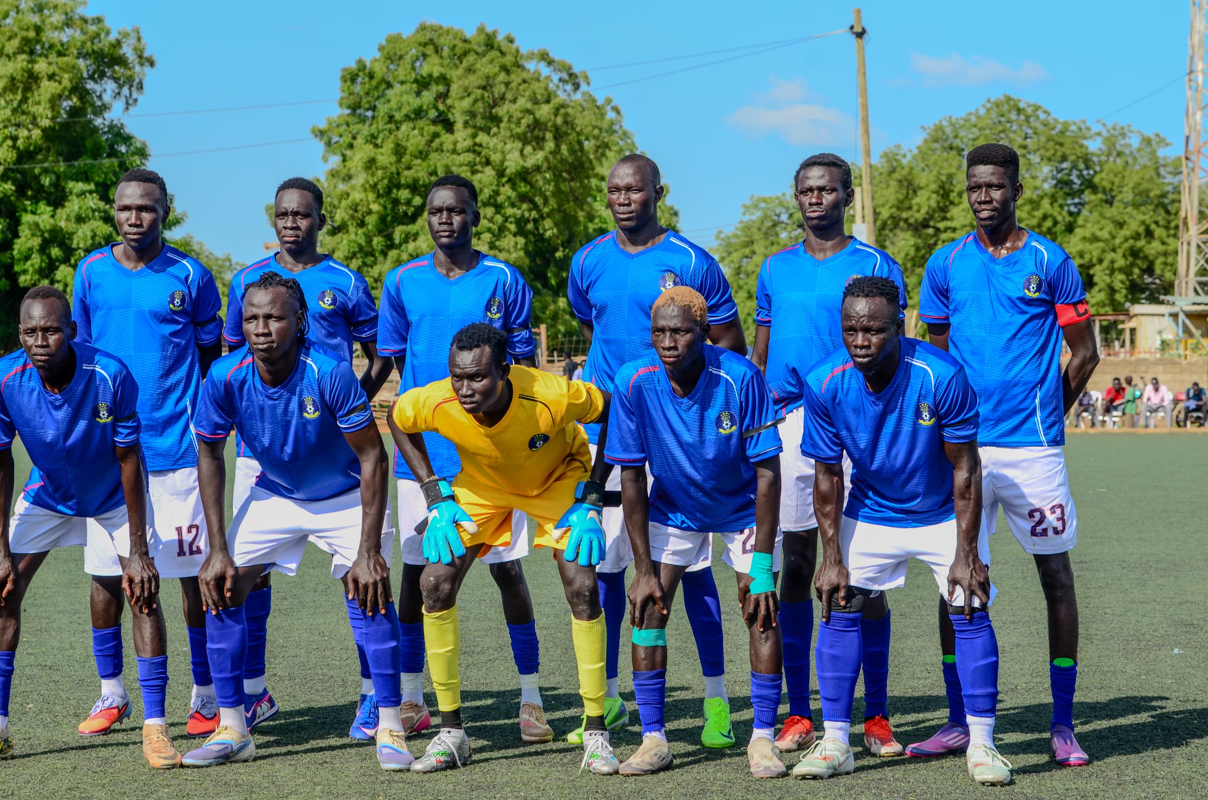Hiyala FC Complete Comeback Victory to Reach Monyie-Miji Tournament Quarterfinals