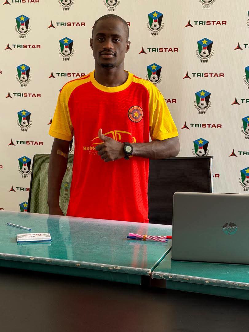 El Merriekh Bentiu Sign Ivorian Winger Miezan Charles Likpa on Two-Year Contract