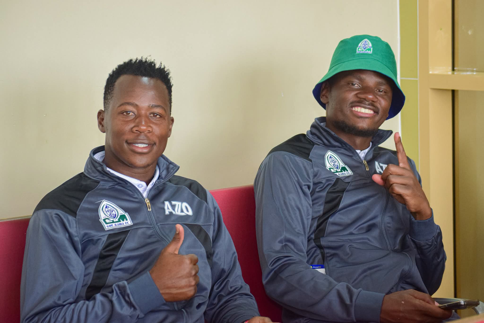 Gor Mahia Depart for Rwanda Ahead of CECAFA Kagame Cup 2026