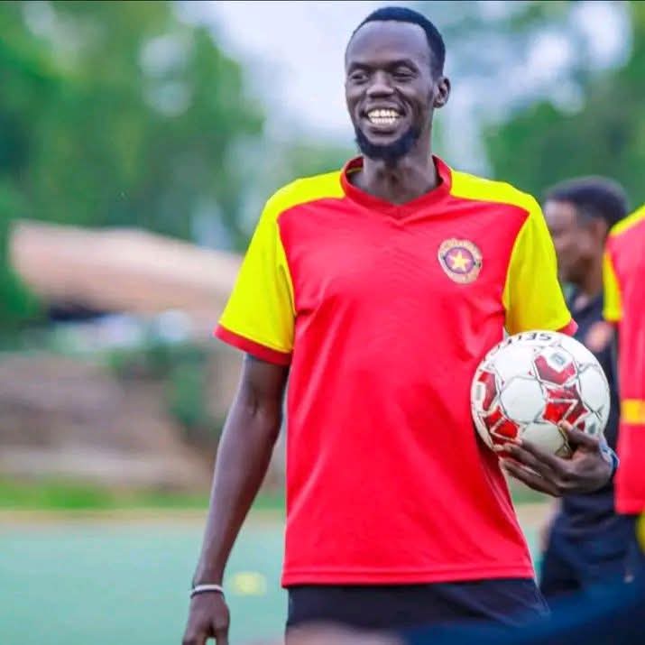 Holy Family FC Appoint Jirkuei Maker as First Assistant Coach