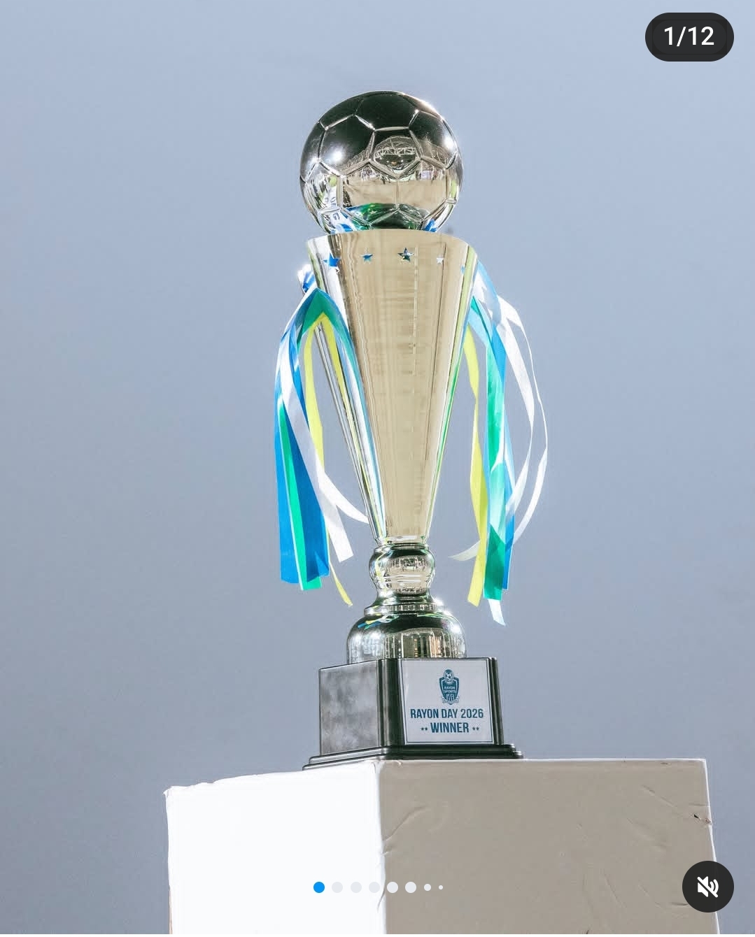 Rayon Sports Crowned 2026 Rayon Day Champions After Victory Over Gor Mahia