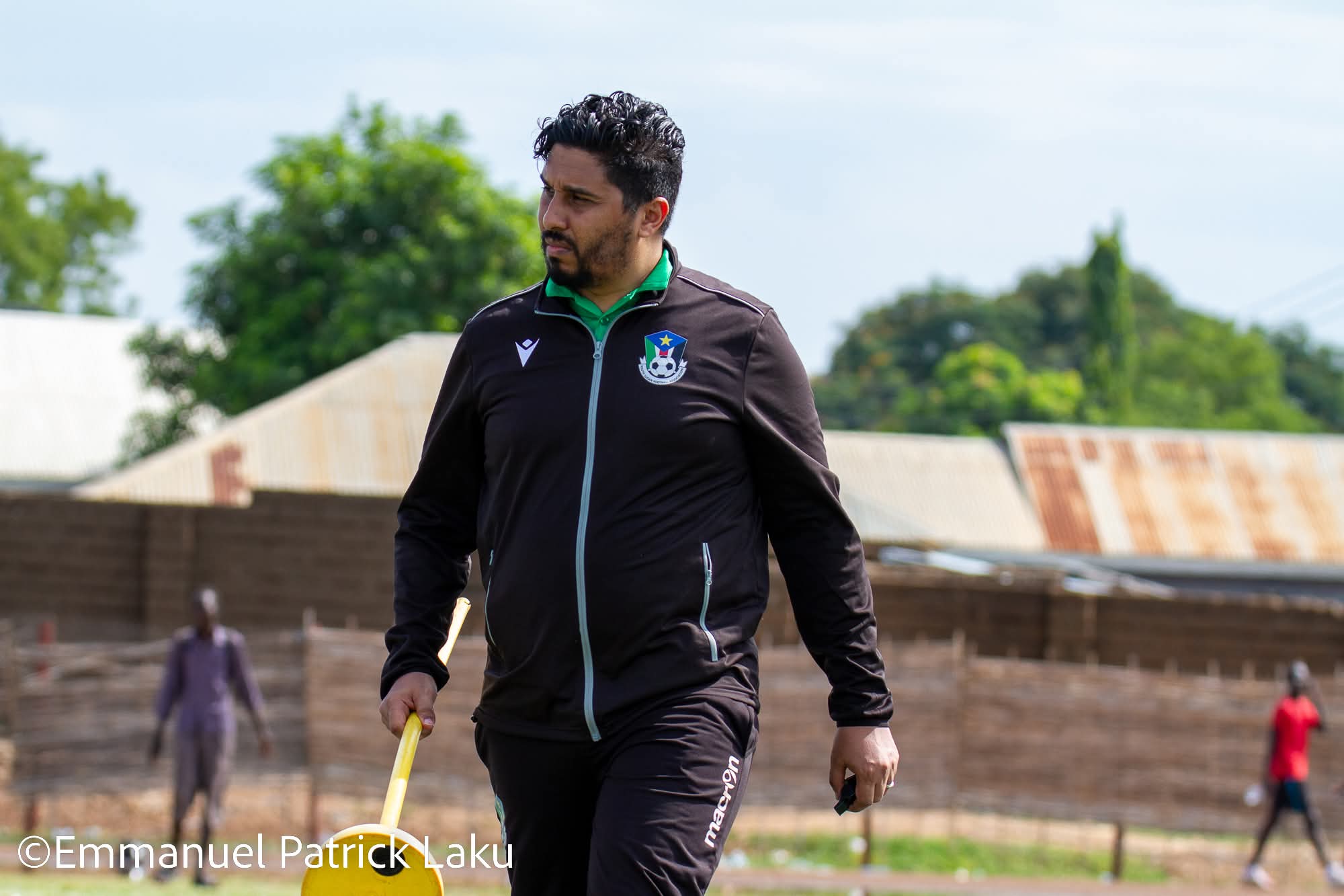 FIFA Imposes 20% Development Funding Restriction on South Sudan Football Federation Over Unpaid Case
