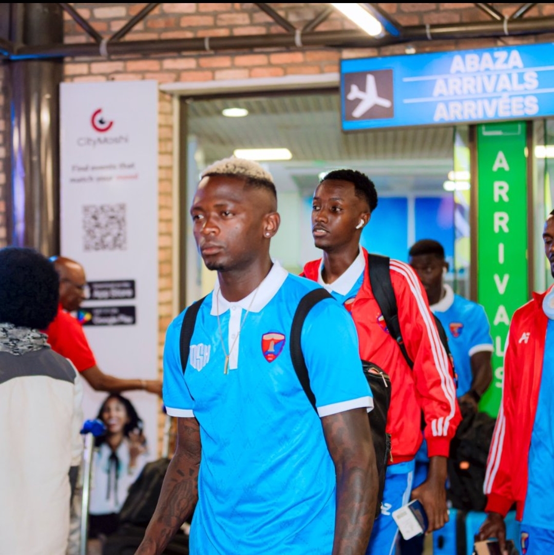 Somalia’s Mogadishu City FC Bring Big Ambition to CECAFA Kagame Cup 2026