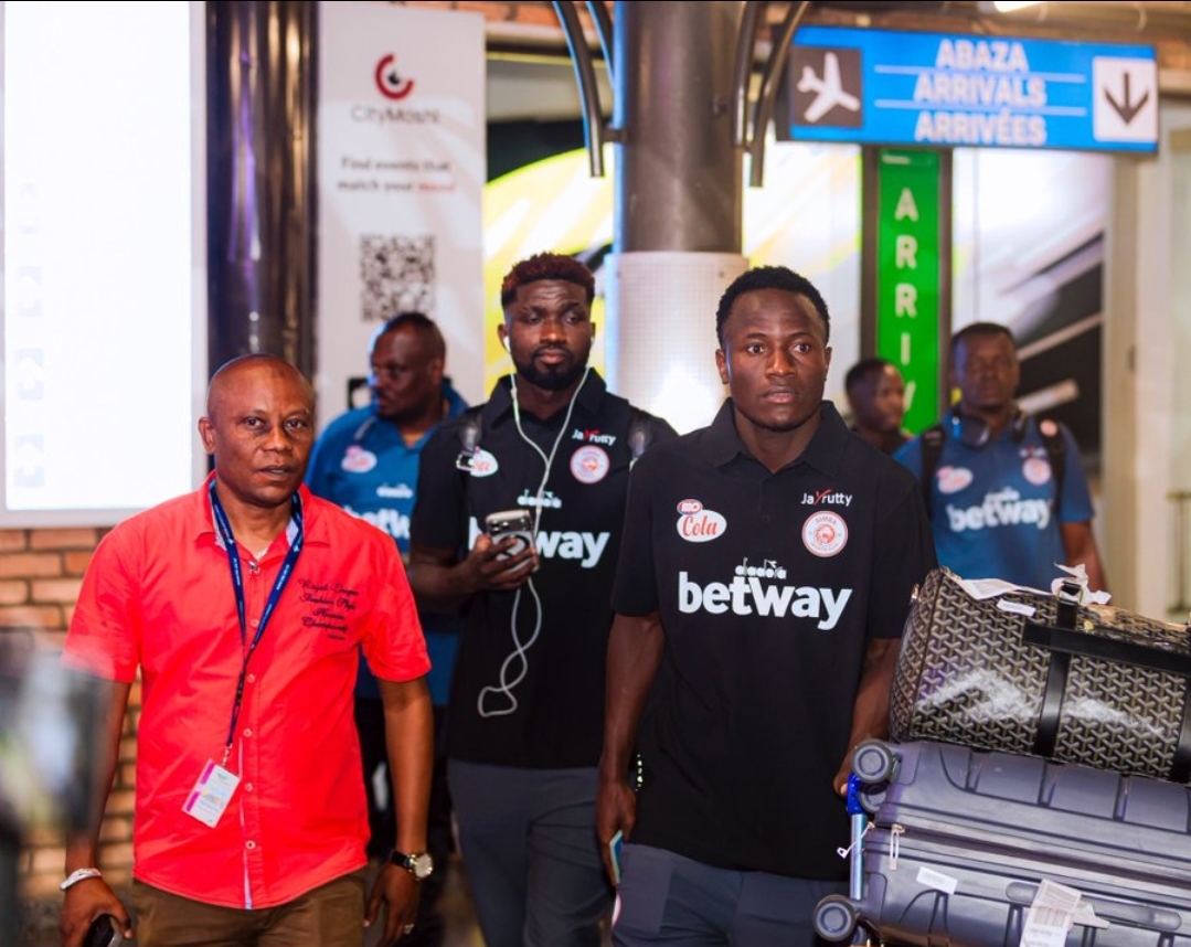 Simba SC Return to CECAFA Kagame Cup with Title Ambitions in Kigali