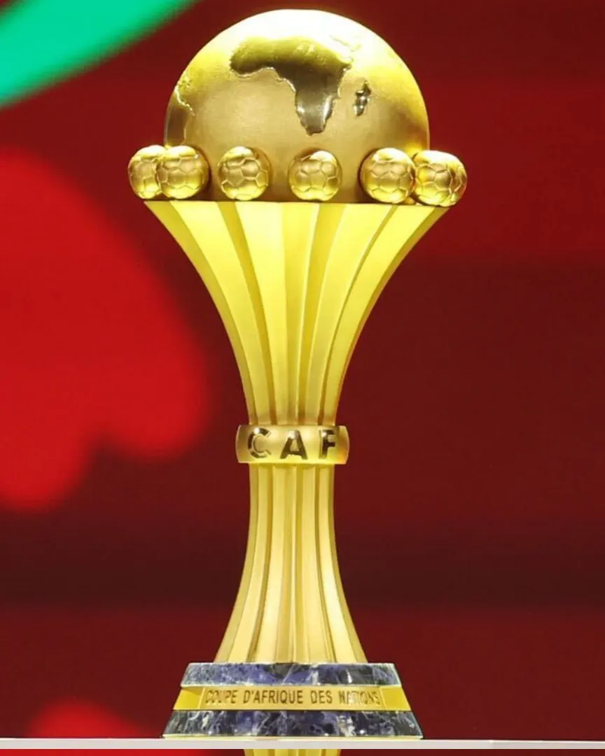 CAF Confident in AFCON PAMOJA 2027 Preparations