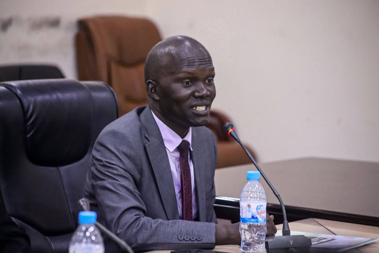 Yei Joint Stars President Lemi William Calls for Greater Support After Welfare Debate