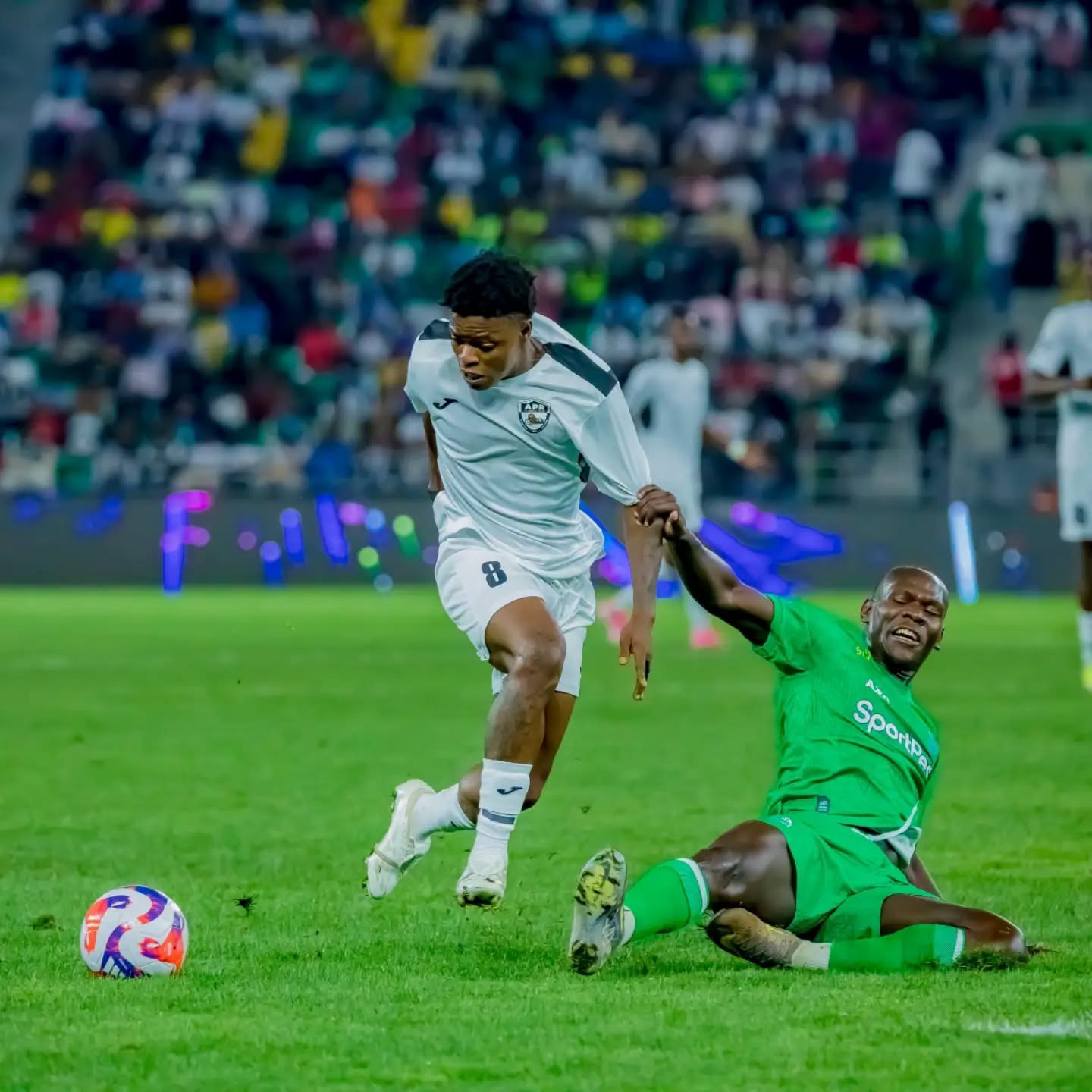 Gor Mahia Thrash APR FC 5-0 in CECAFA Kagame Cup 2026 Group A Opener