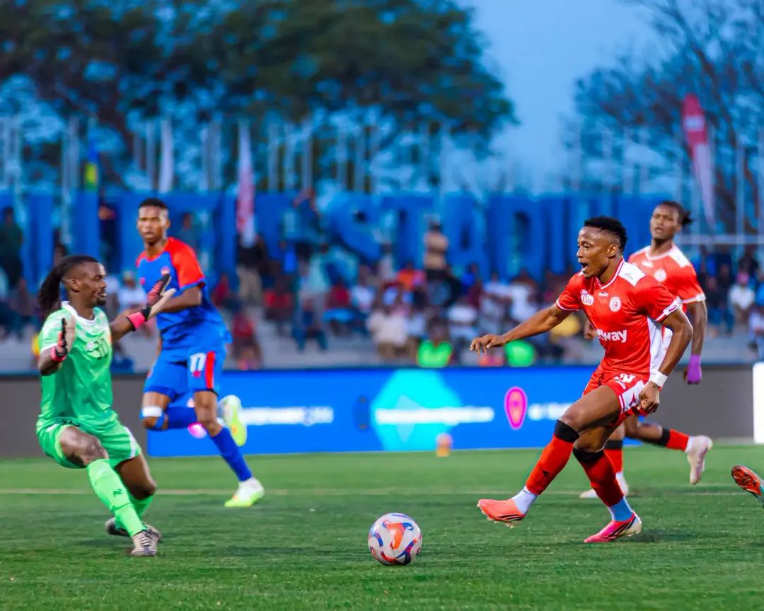Simba SC Return to CECAFA Kagame Cup with Goalless Draw Against Mogadishu City