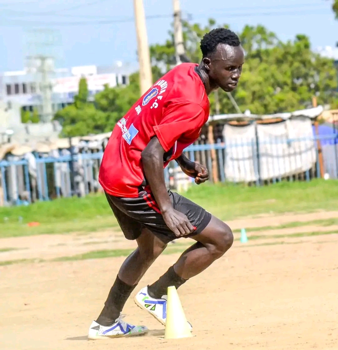 Al Huriya FC Begin Preparations for 2026/27 Juba First Division Season