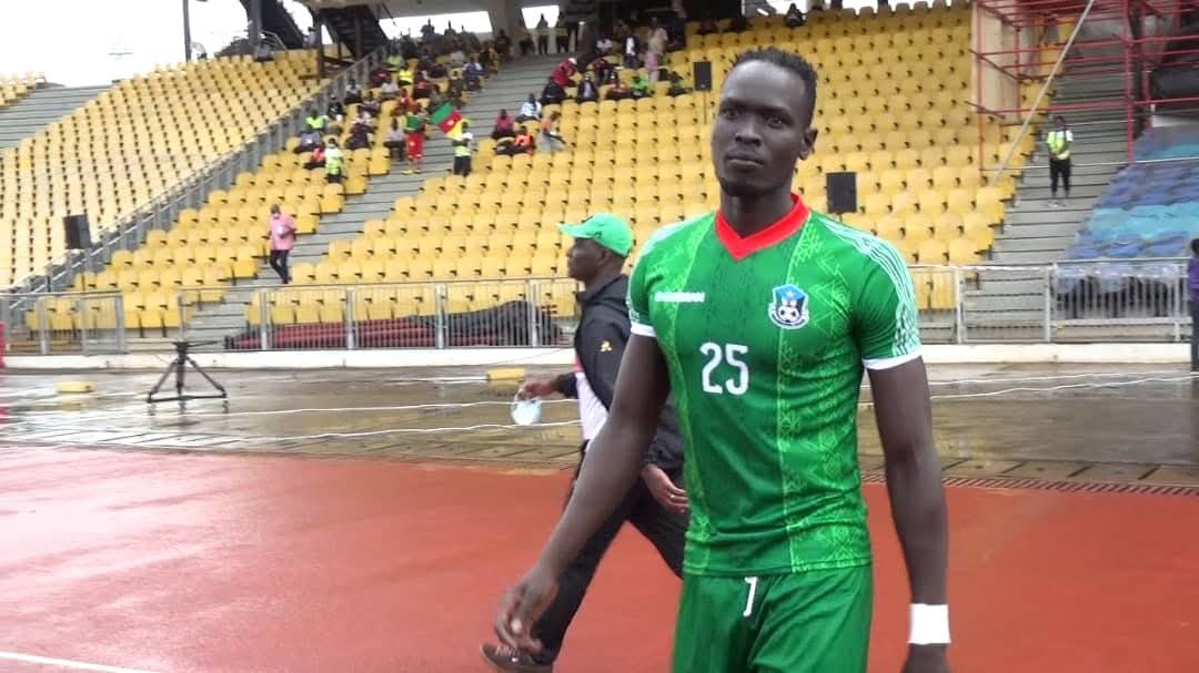 Kator FC Squad Changes: Stephen Pawar Among Eight Players Released Ahead of 2026/27 Season