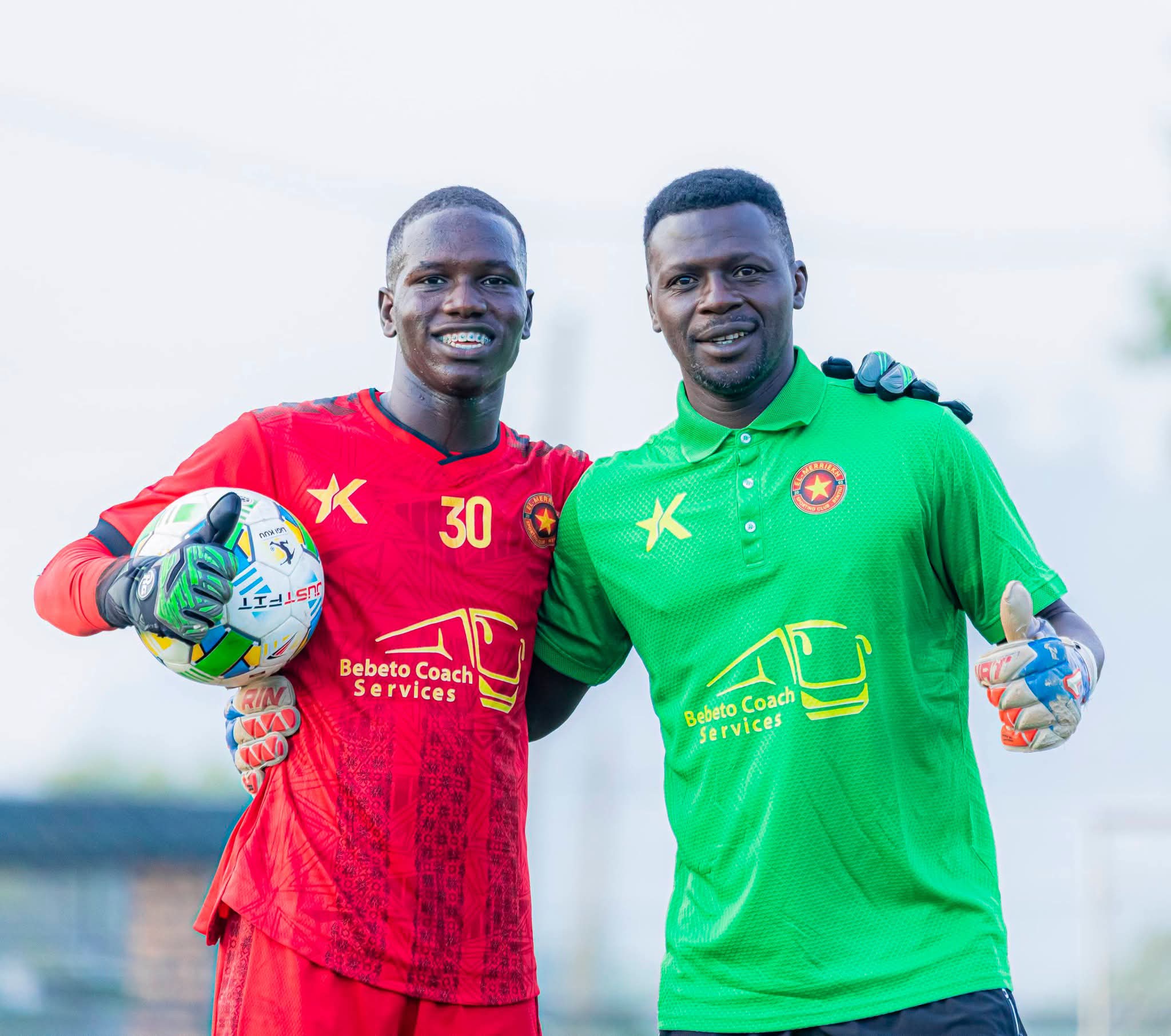 El Merriekh SC Bentiu vs Kibuli United FC: South Sudan Champions Ready for First Pre-Season Friendly in Uganda