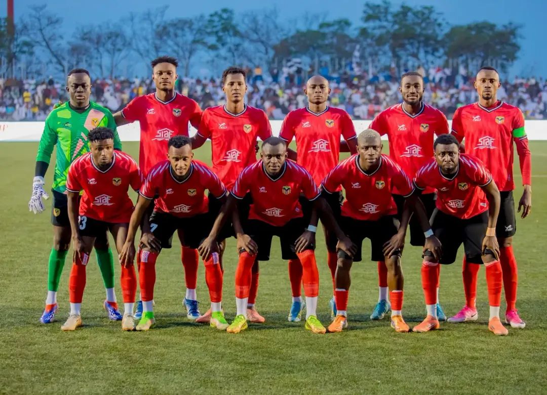 Garde Républicaine Eliminated from CECAFA Kagame Cup 2026 After APR FC Defeat