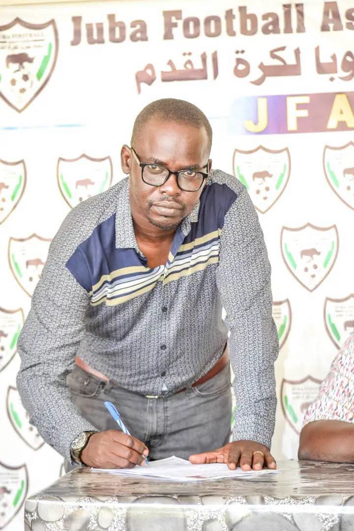 Al Huriya President Declares Promotion Ambition Ahead of New Konyokonyo League Season