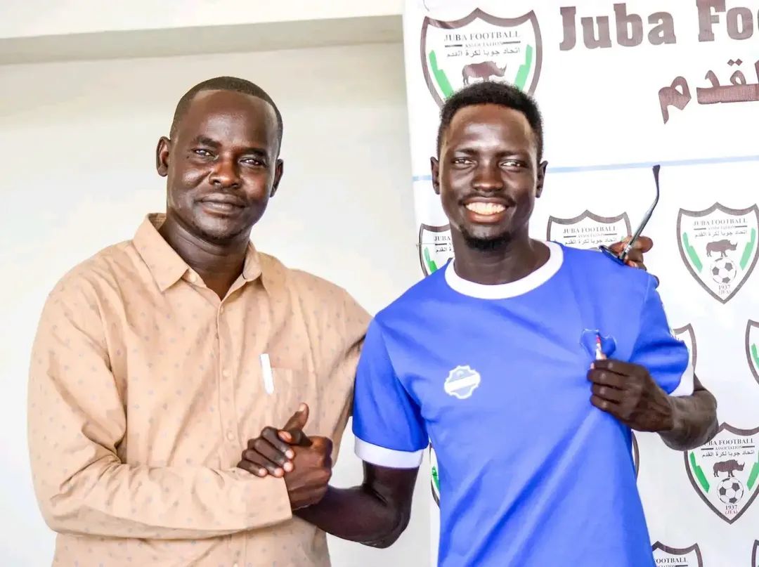 'I Call You Warriors' – Al Huriya President Challenges Players to Adopt Winning Mentality