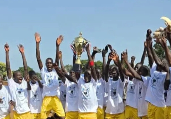 Dr. Monday Targets Winning Pre-season Tour as Al Huriya Prepare for Torit Test