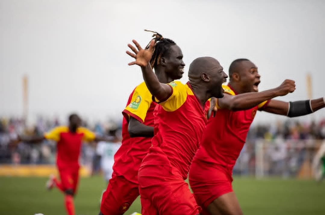 El Merriekh SC Bentiu Set to Discover CAF Champions League Opponents on August 6