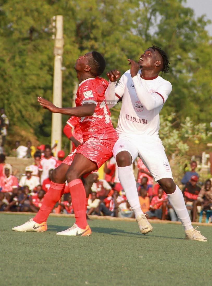 Kator FC Sign Defender Karbino Kuei Kuai Ahead of South Sudan Premier League Season