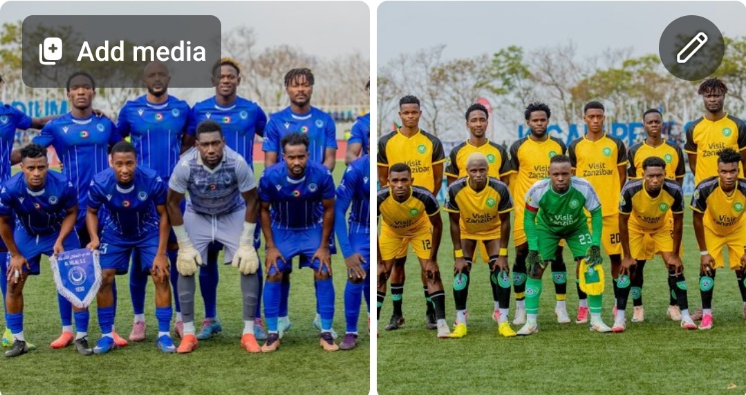 Al Hilal Go Top as Rayon Sports Set Up Group C Decider at CECAFA Kagame Cup