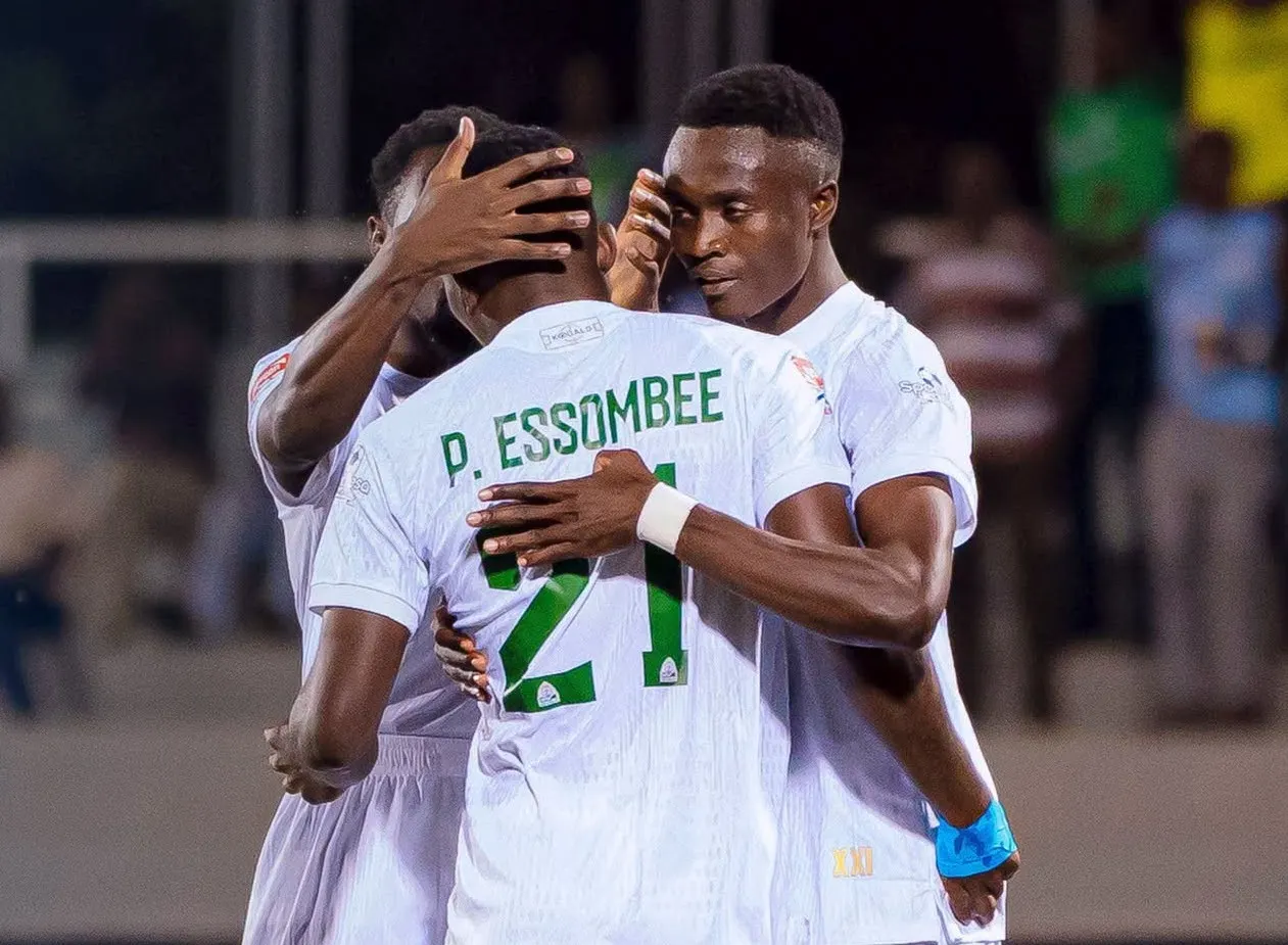 Gor Mahia Suffer Triple Injury Blow Ahead of CECAFA Kagame Cup Semi-final