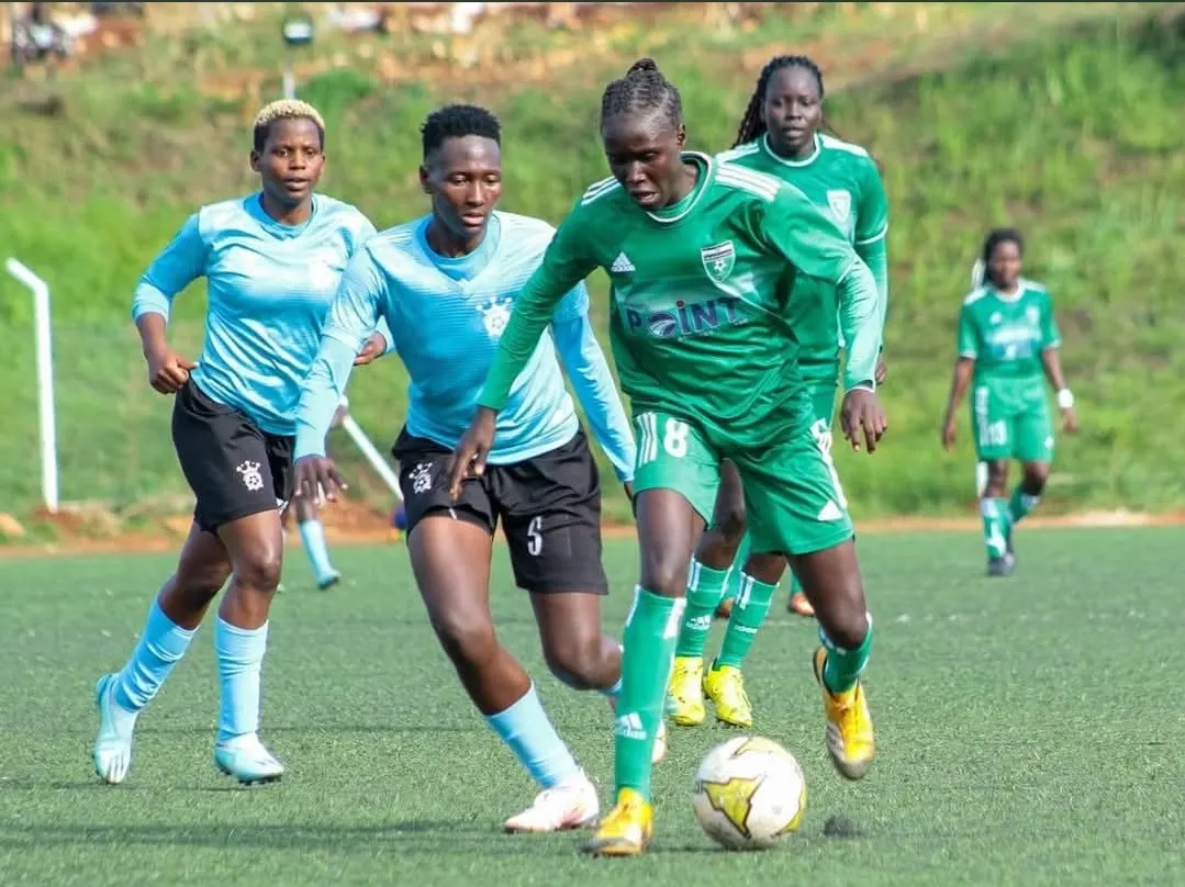Mary Anger: CECAFA Is a Gateway to Bigger Opportunities for Players