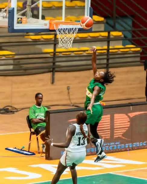 Mali Begin U18 Women’s AfroBasket Title Defence with Record-Breaking Win Over Benin
