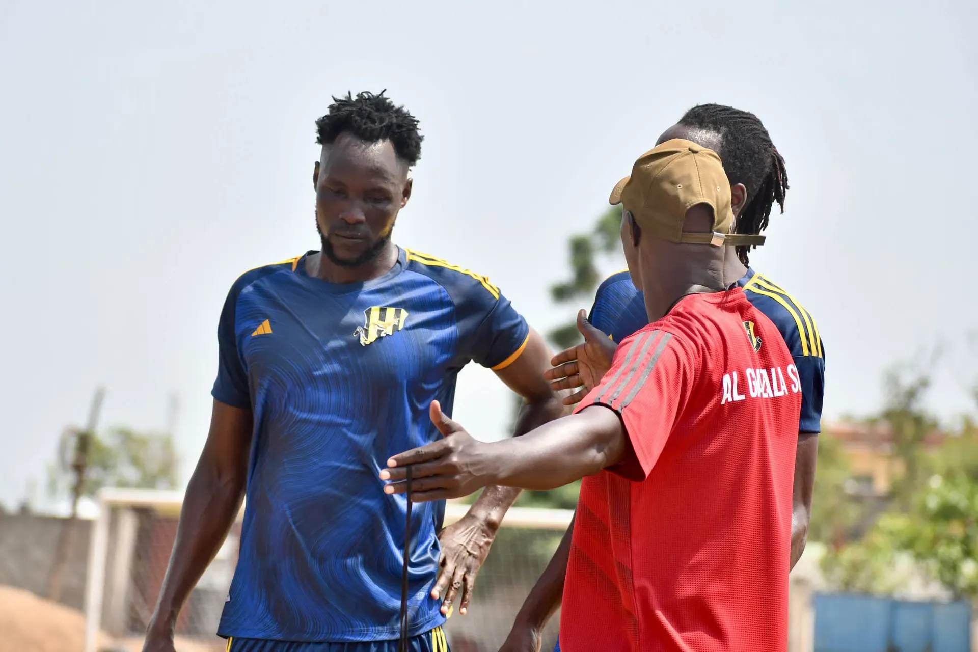 Al Ghazala SC Rally to Beat FSFA U20 in Preseason Test