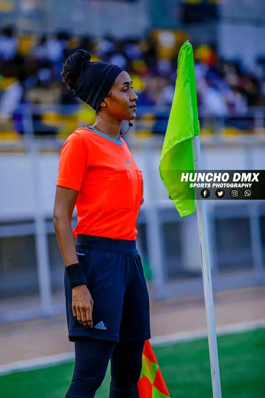 From Sudan to South Sudan: Zahra Ali’s Journey Continues Through Football