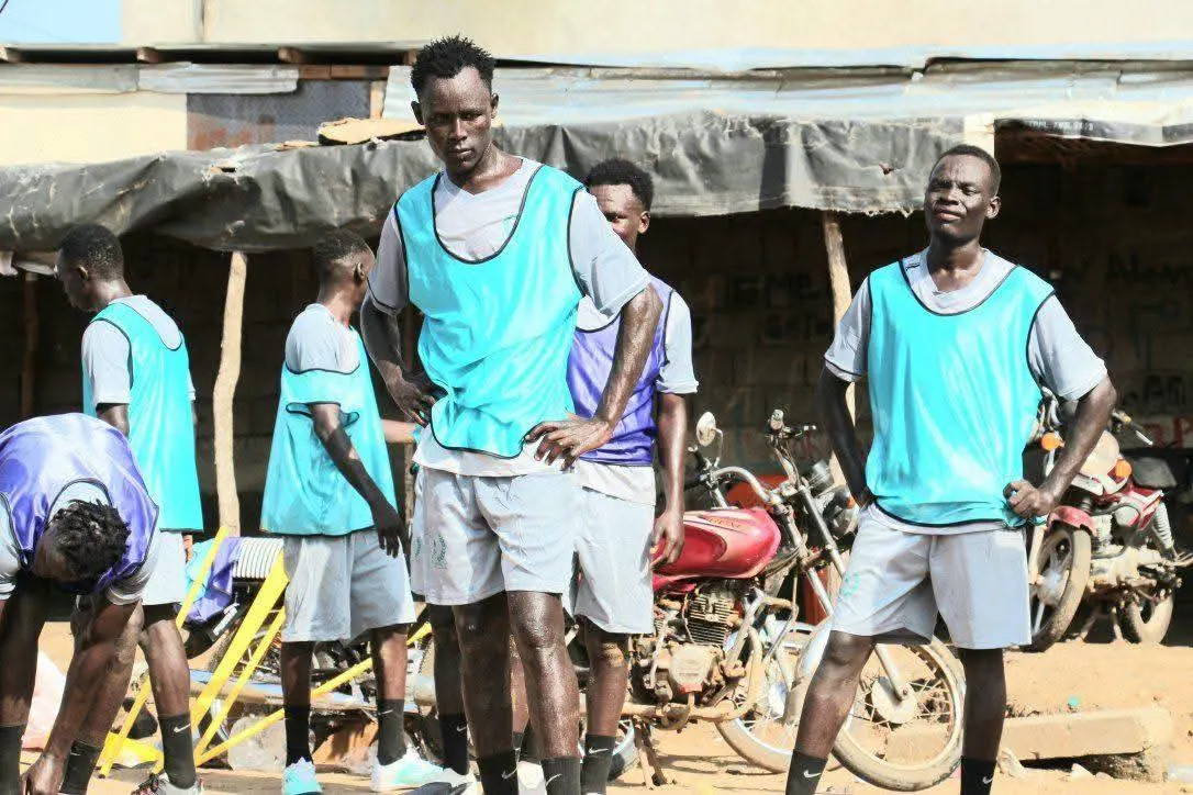 Kator FC Begin Pre-Season Build-Up Ahead of 2026/27 Campaign