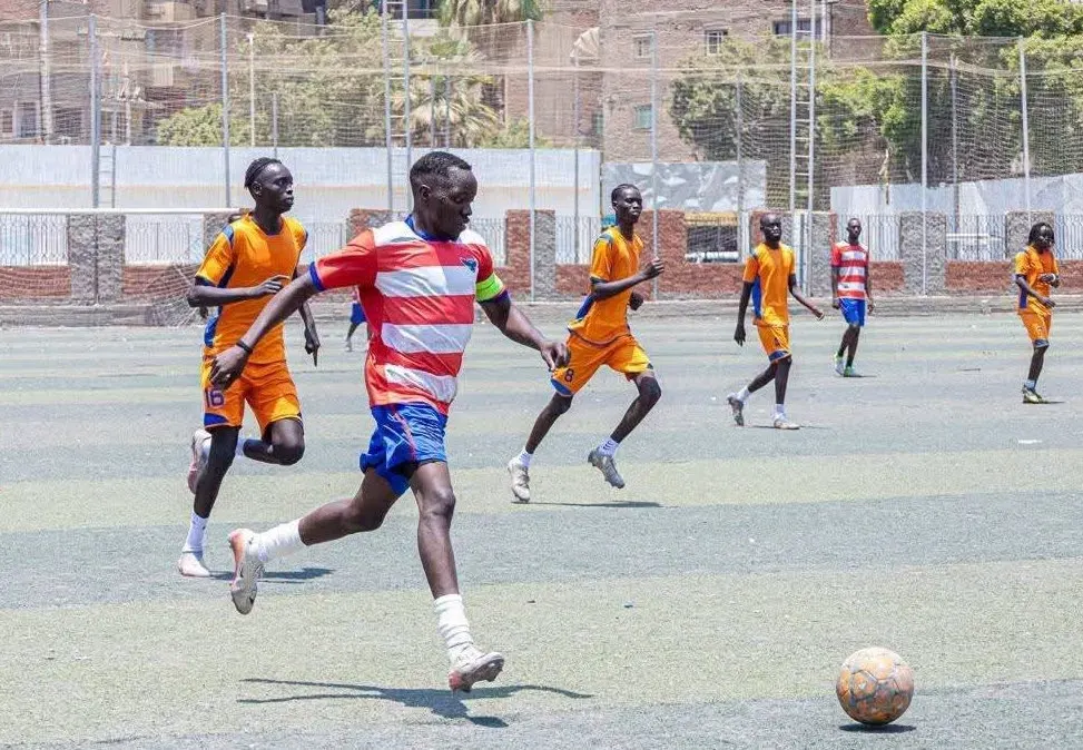 Milton Stephen Agrees Two-Year Pre-Contract with Saudi Pro League Club Al-Fayha