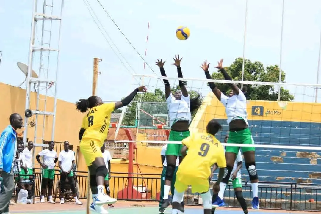 Warrap State Defeat Pibor A.A in Group A