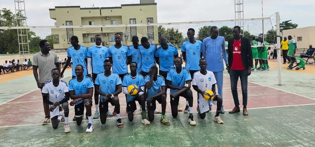 Jonglei State Open Campaign with Dominant Win Over Abyei