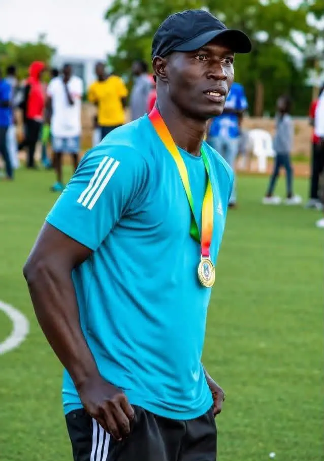 Rizig A. Hakim Hails Al Ghazala SC Wau Team Effort After South Sudan Super Cup Final Victory