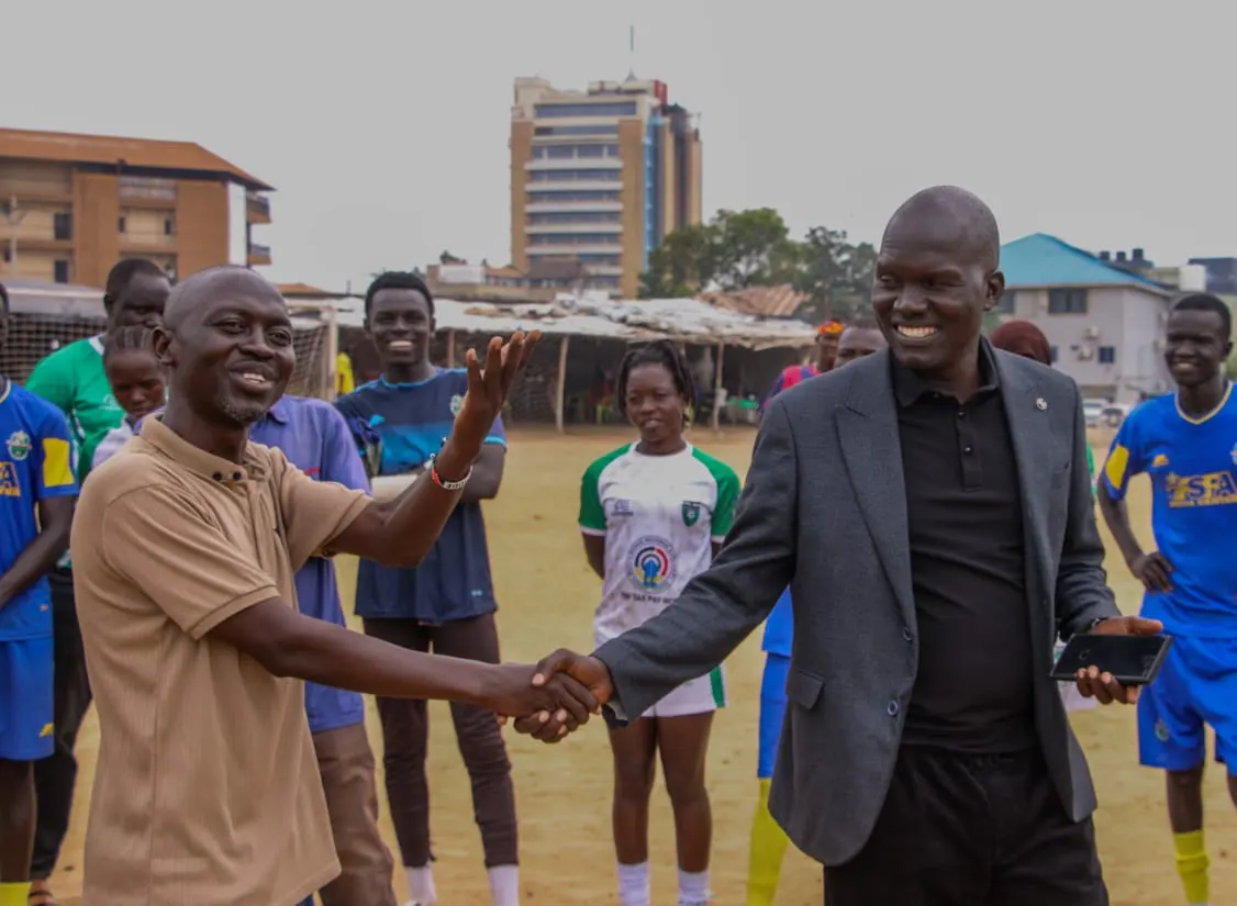 Lemi William: Yei Joint Stars Must Break Group-Stage Barrier at CECAFA