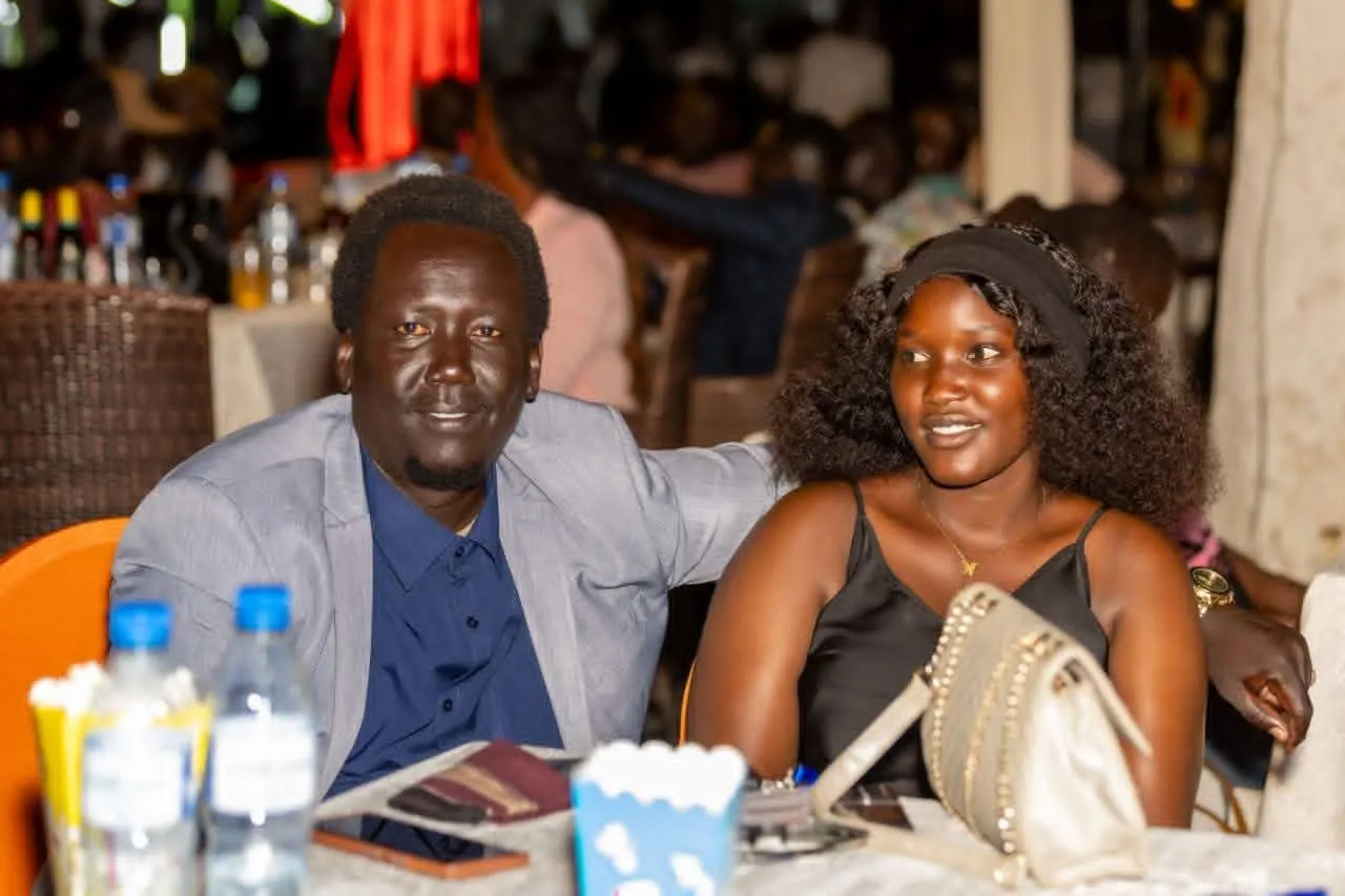 Viva Stars Secretary General Simi Martin Steals the Spotlight at Monyie-Miji Awards