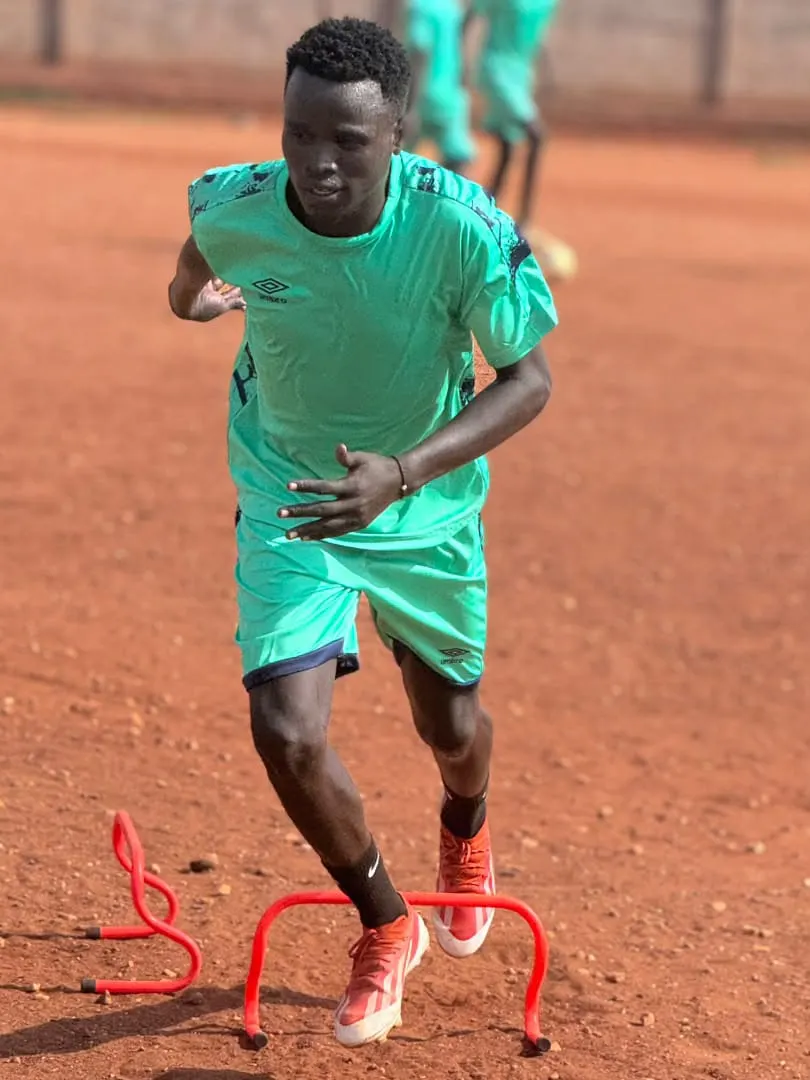 Viva Stars Step Up Pre-Season Preparations Ahead of New Campaign