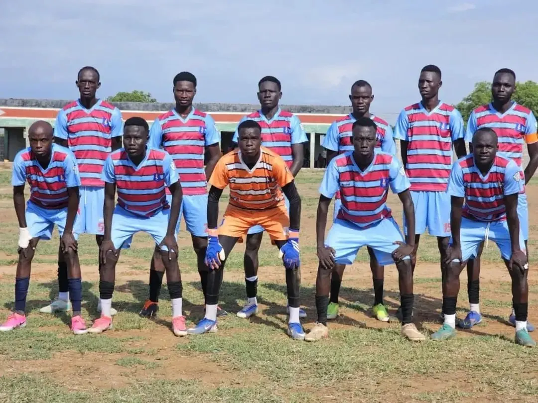 Al Huriya FC Unbeaten in Eastern Equatoria Pre-Season Friendlies