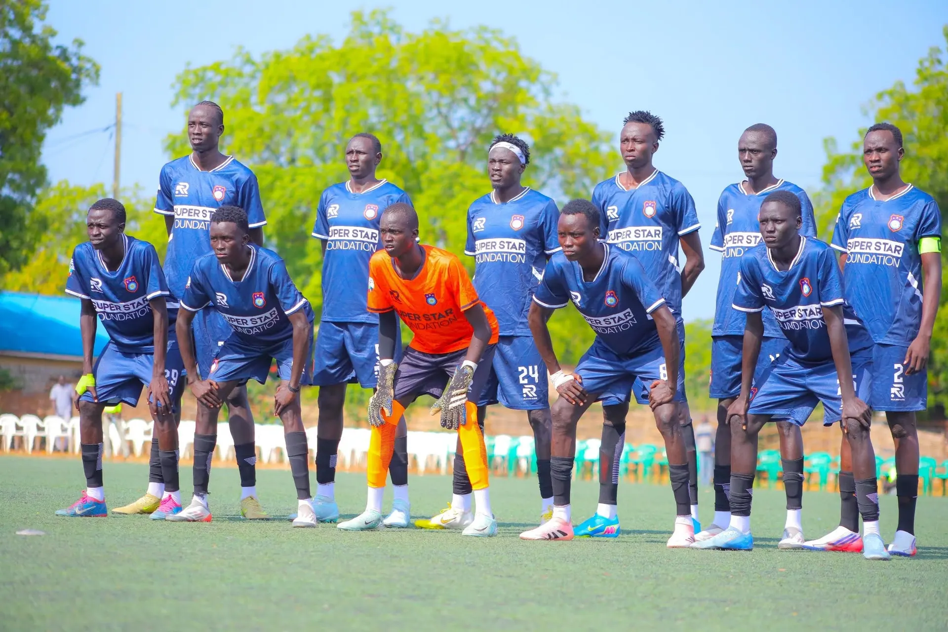 Super Stars FC Bor Lose 2–0 to Jamus SC in South Sudan Premier League Debut