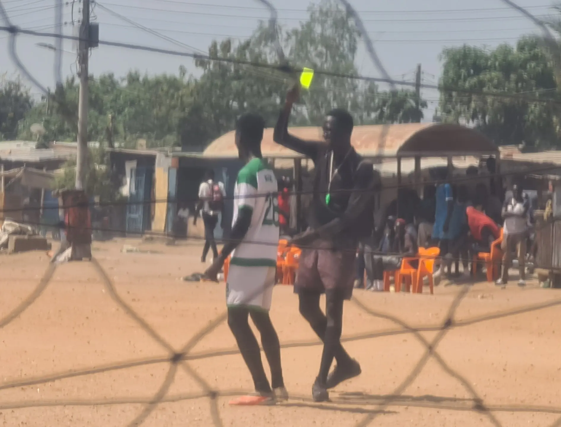 Kator FC Thrash Peace Stars Academy 5–0 in Pre-Season Friendly Ahead of 2026/27 Campaign