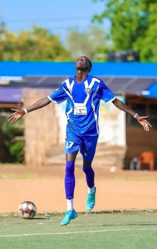 Al-Hilal Wau Thrash Koryom FC 7-2 to Go Top of South Sudan Premier League