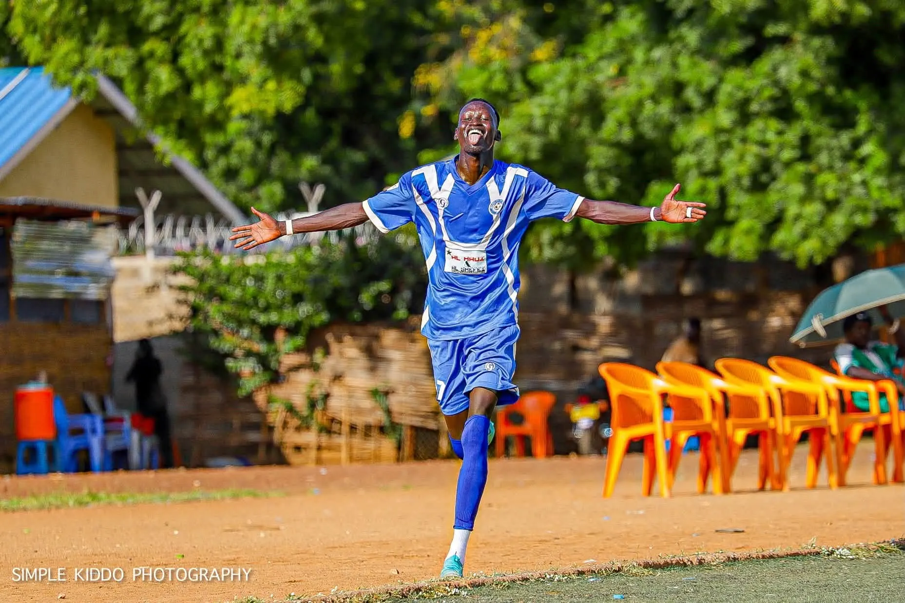 SOUTH SUDAN PREMIER LEAGUE 2026/27 | WEEK 1 STATISTICS