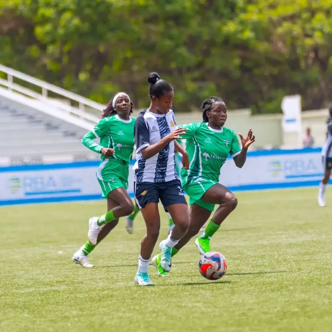 Yei Joint Stars Hammered 6-1 by CBE as Historic CECAFA Women’s Champions League Run Ends in Fourth Place