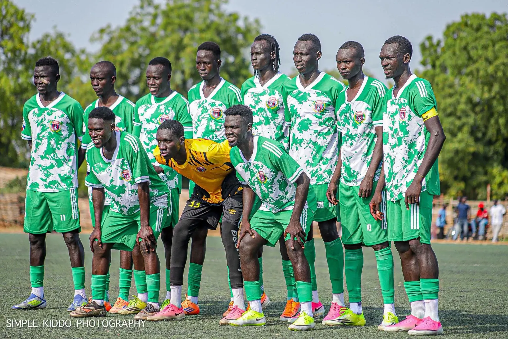 Munuki SC Beat Malakia SC 1-0 to Claim First South Sudan Premier League Win