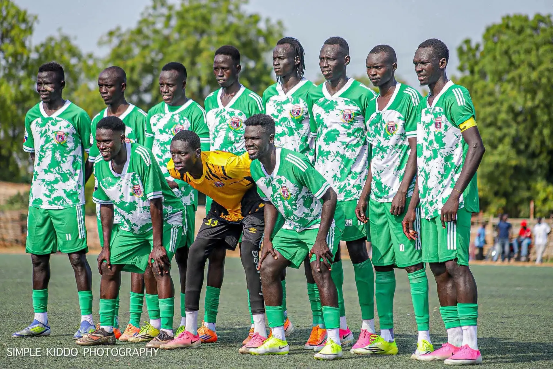 Munuki SC Face Holy Family in South Sudan Premier League Top-Four Clash