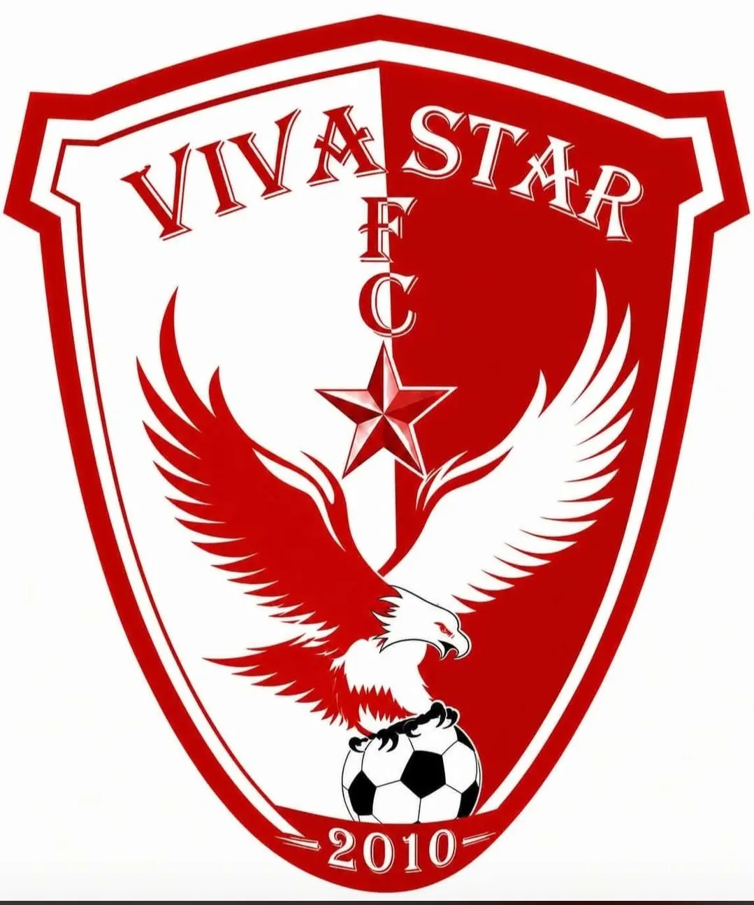 Viva Star unveil new logo ahead of 2026–27 Konyokonyo League campaign