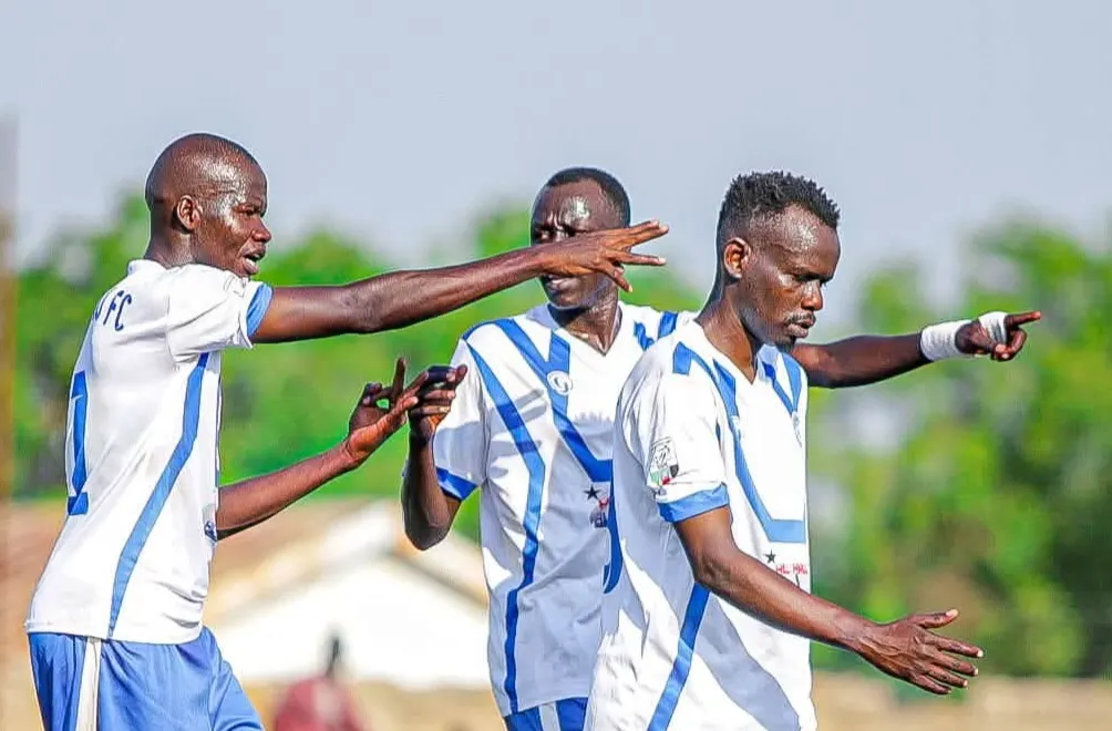 Al Hilal Wau searching for answers after back-to-back defeats