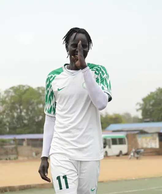 Matur Meer double seals Salam FC comeback win over Super Stars